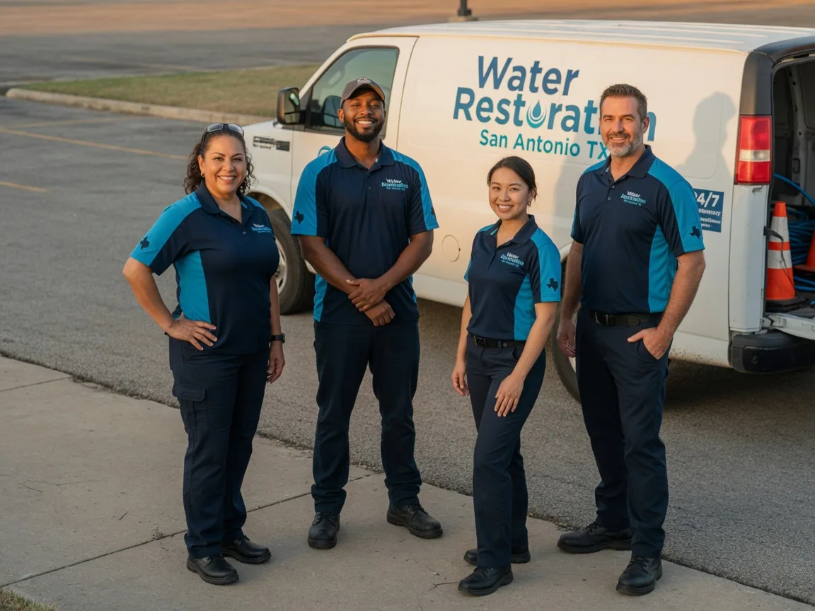 Water Damage Repair company in Livermore, IA